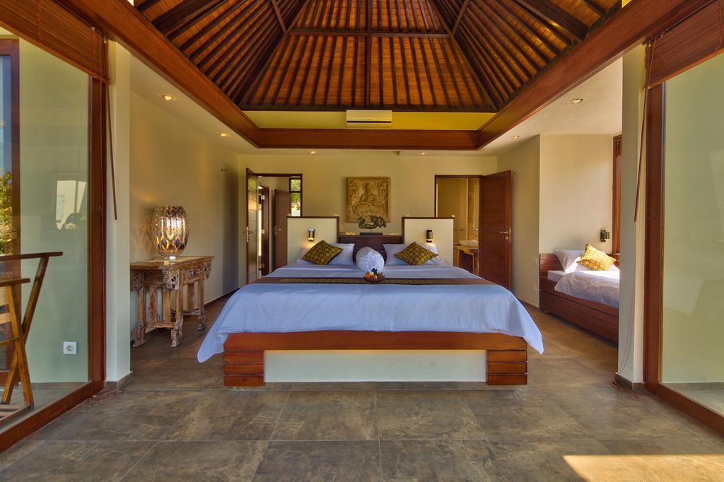 Relax Bali Dive & Ocean Front Holiday park Tulamben (Bali)