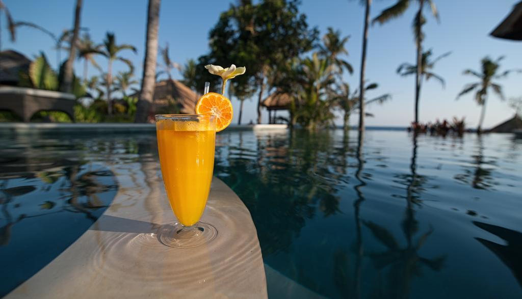 Relax Bali Dive & Ocean Front 4*