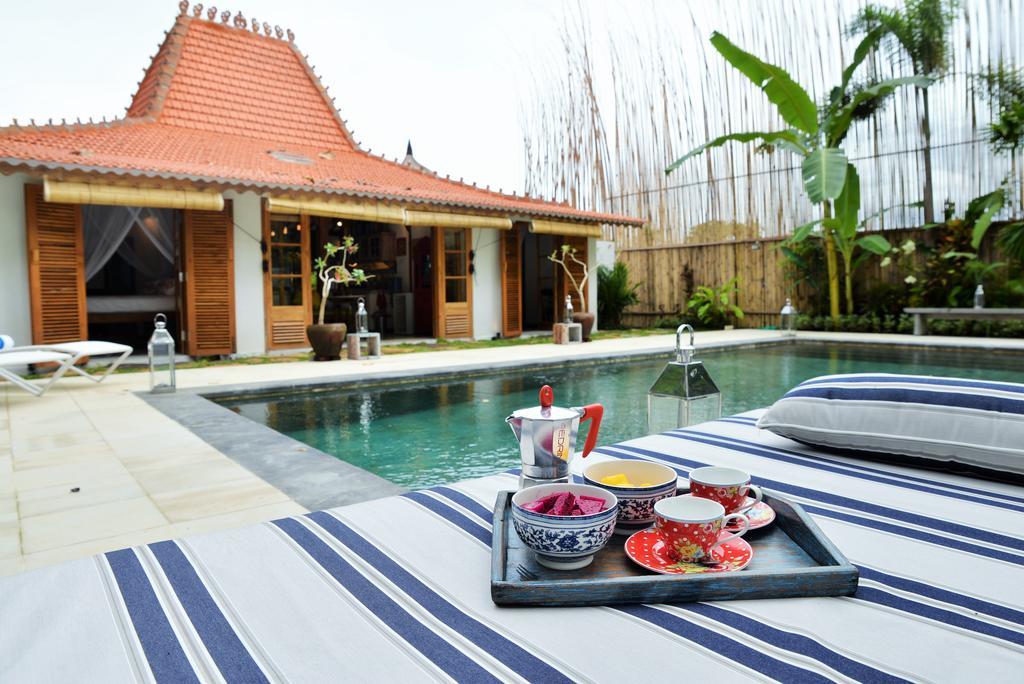 Villa Lata *