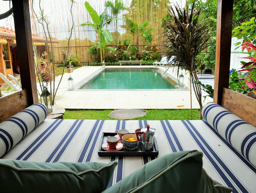 Lata Villa *