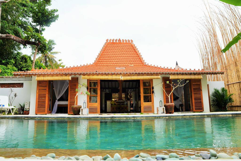 Villa Lata
