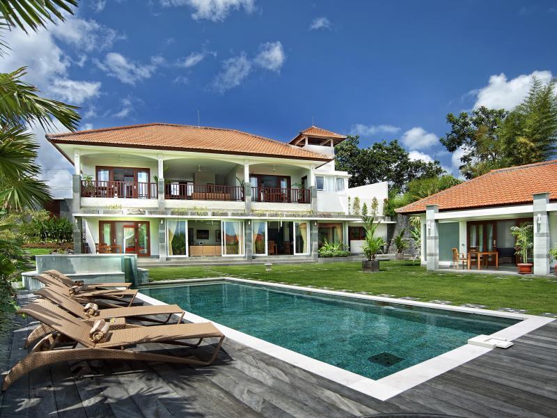 Yenian By Finder Villa