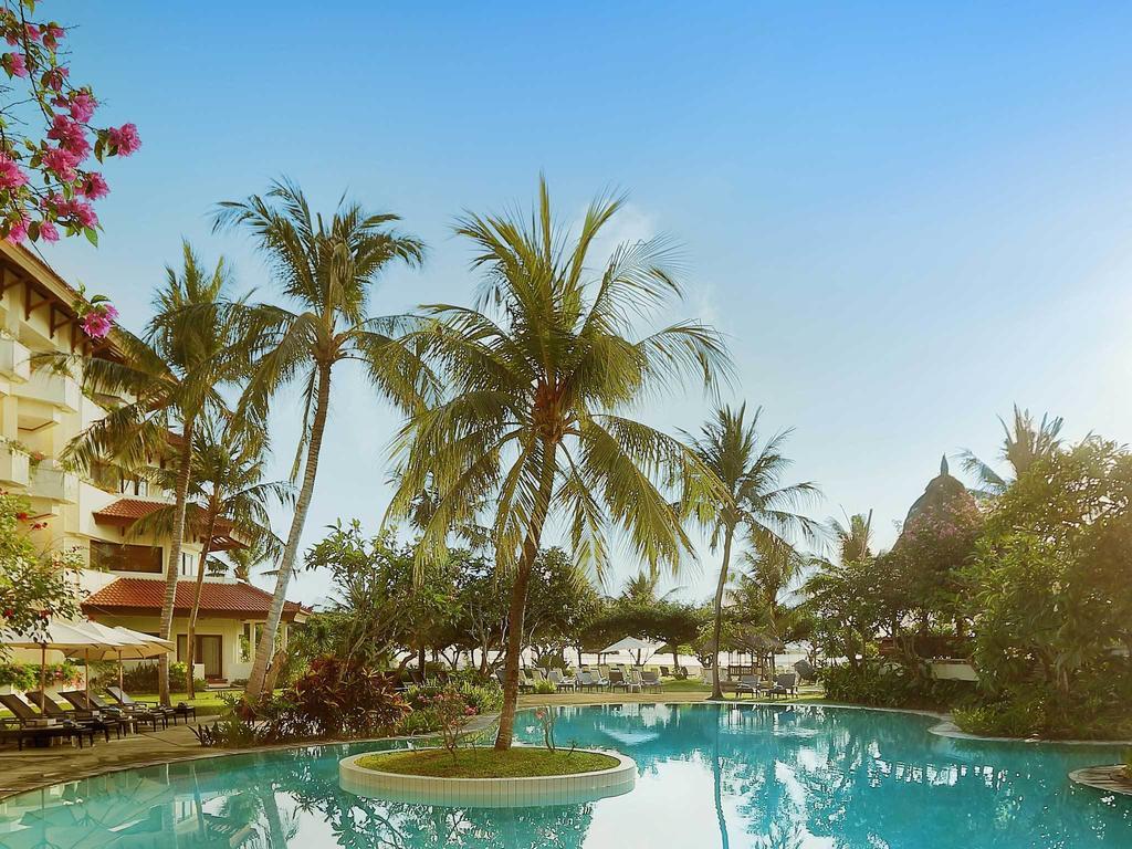 Grand Mirage & Thalasso Bali 5* Nusa Dua (Bali)