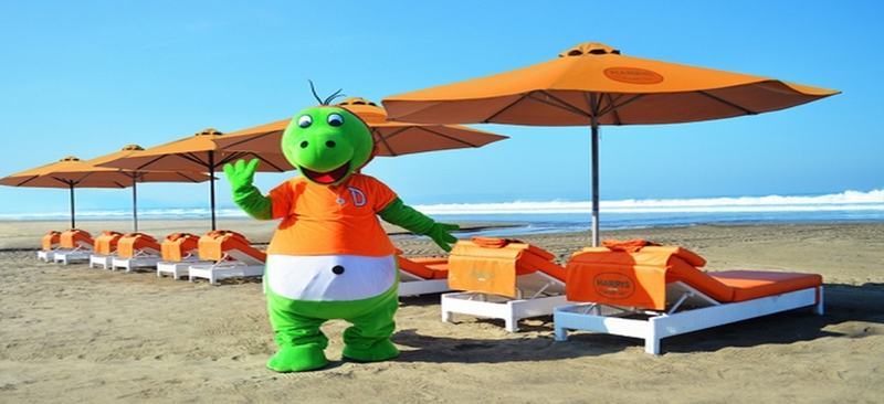 Hotel Harris Seminyak (Bali)