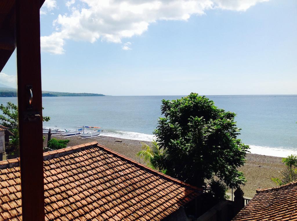 Guest house Lily Beach Amed (Bali)