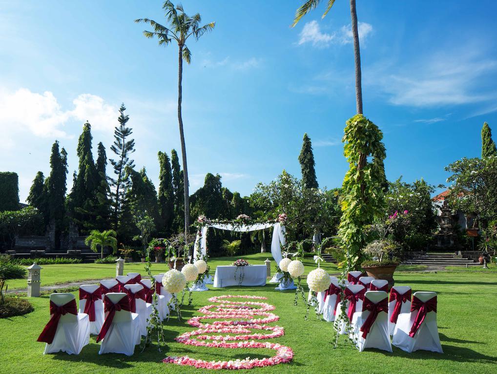 Hotel White Rose Kuta Resort, & Kuta (Bali)