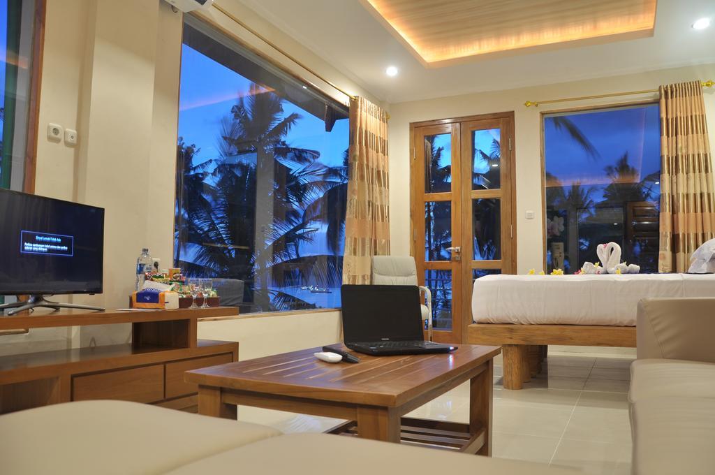 Crystal Bali