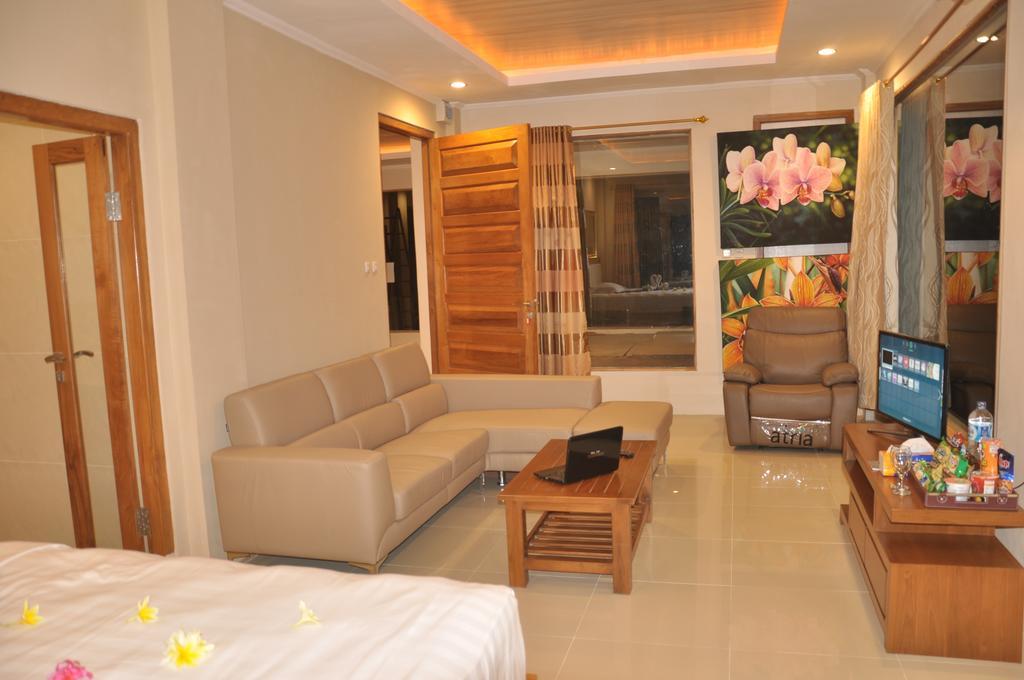Holiday park Crystal Bali Candi Dasa (Bali)