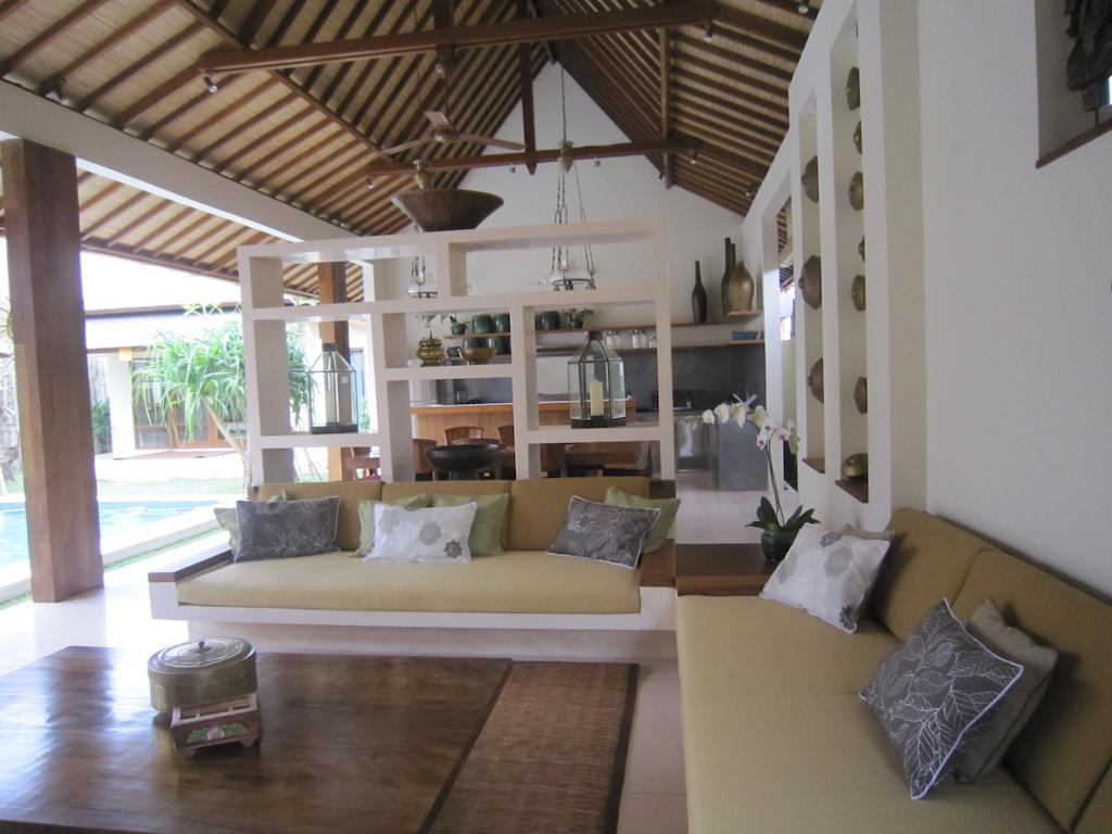 Villa Kampung Kecil Seminyak Apartment BALI