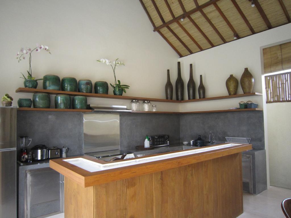 Villa Kampung Kecil Seminyak * BALI
