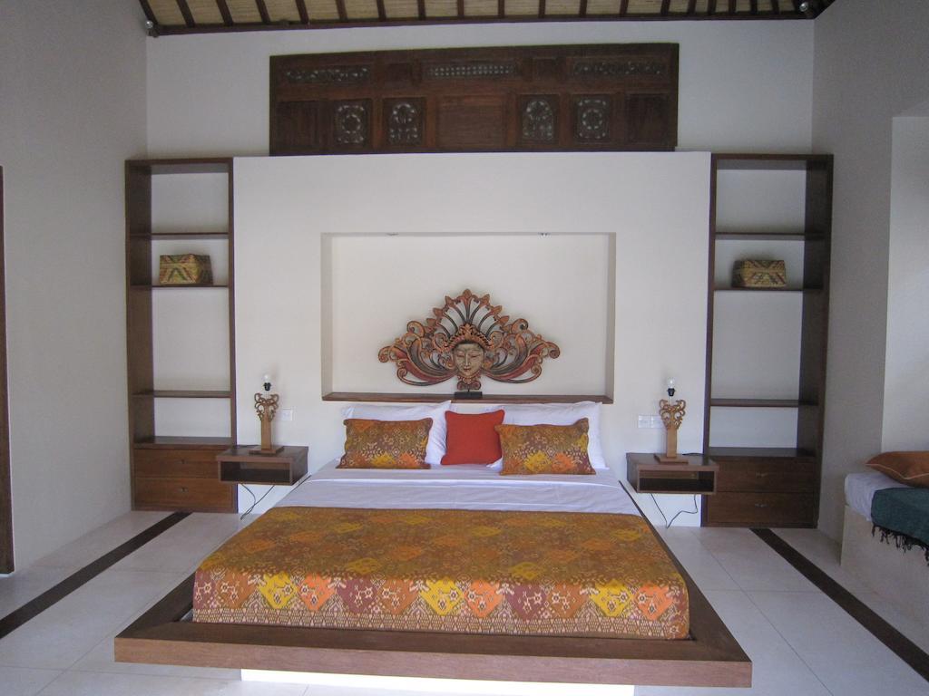 Villa Kampung Kecil Seminyak * BALI