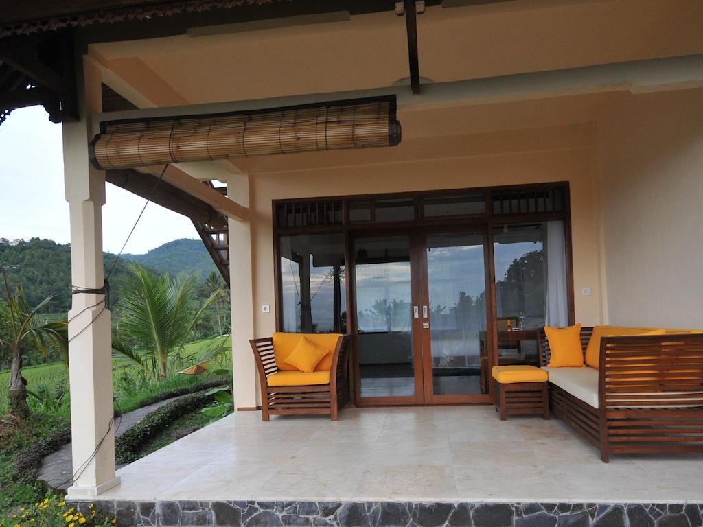 Hotel Lesong And Restaurant Munduk (Bali)