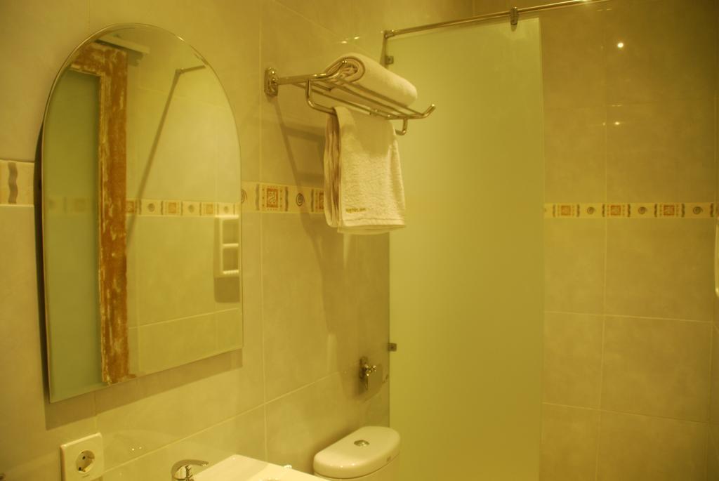 Guest house Sugiras Living
