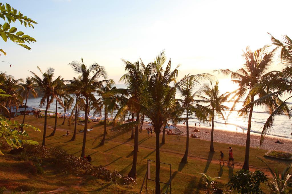 Villa Balangan Jimbaran (Bali)