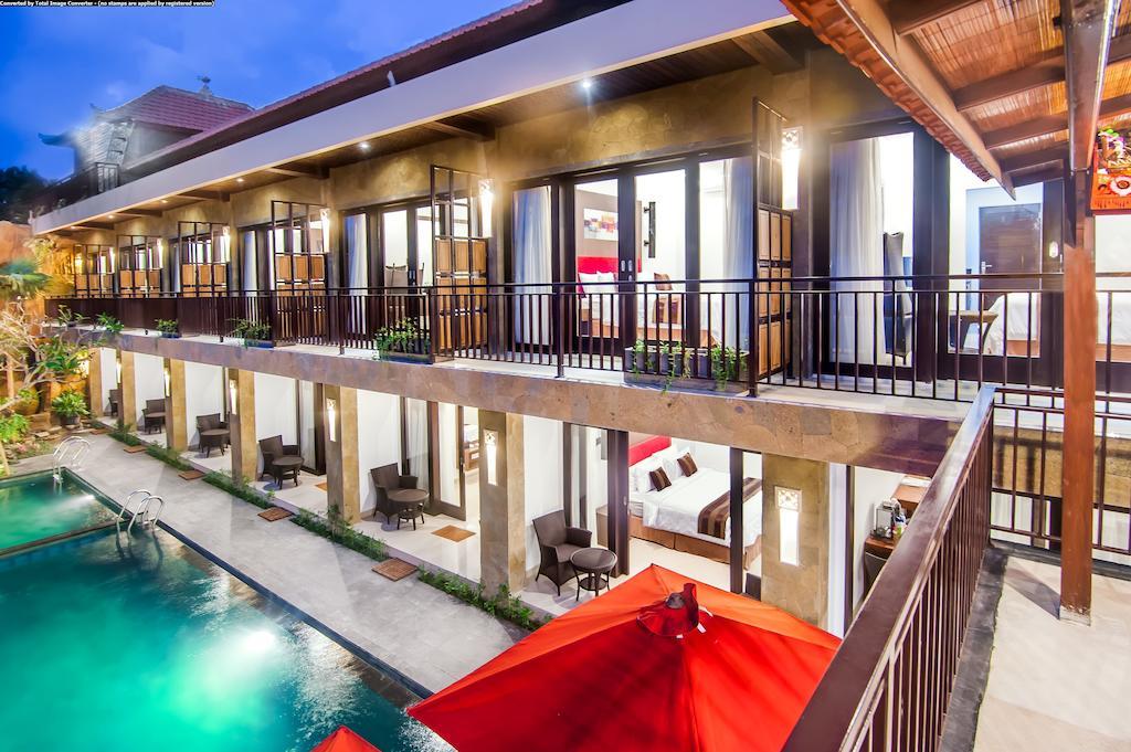 The Swaha Ubud Hotel Sukawati (Bali)