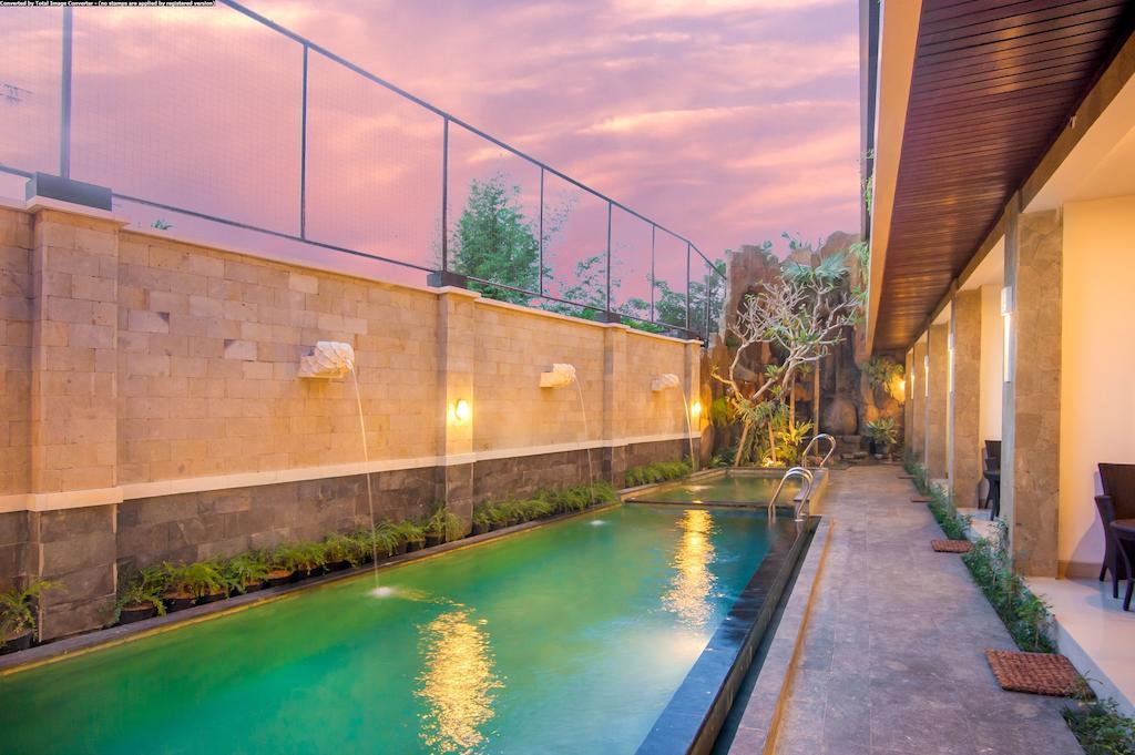 Hotel The Swaha Ubud