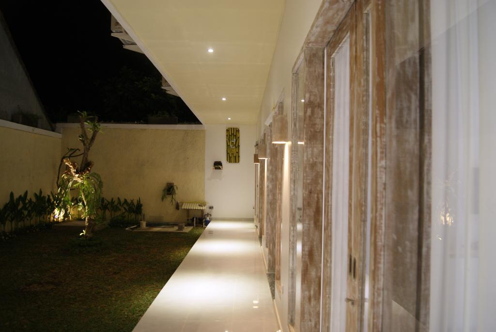 Sugiras Living Guest house