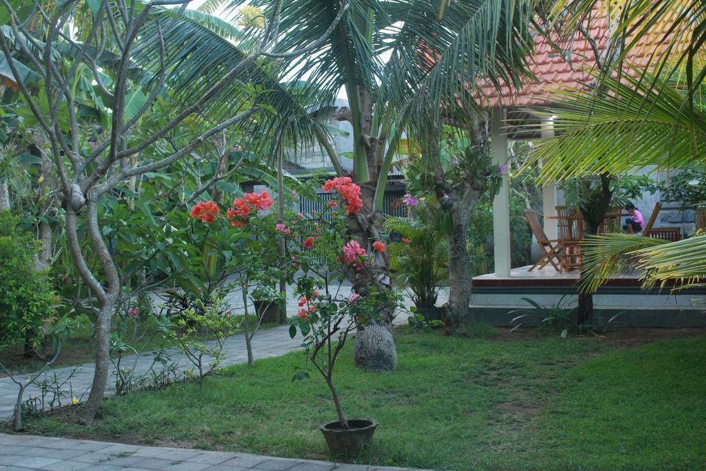 Homestay Puri Clinton Bali *