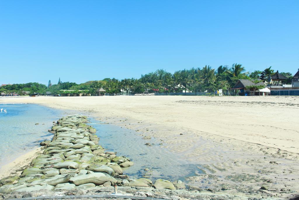 Homestay Puri Clinton Bali *