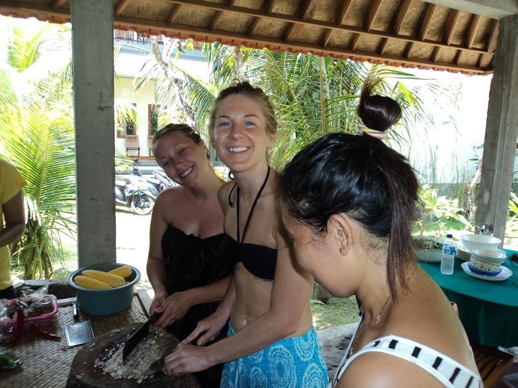 Puri Clinton Bali