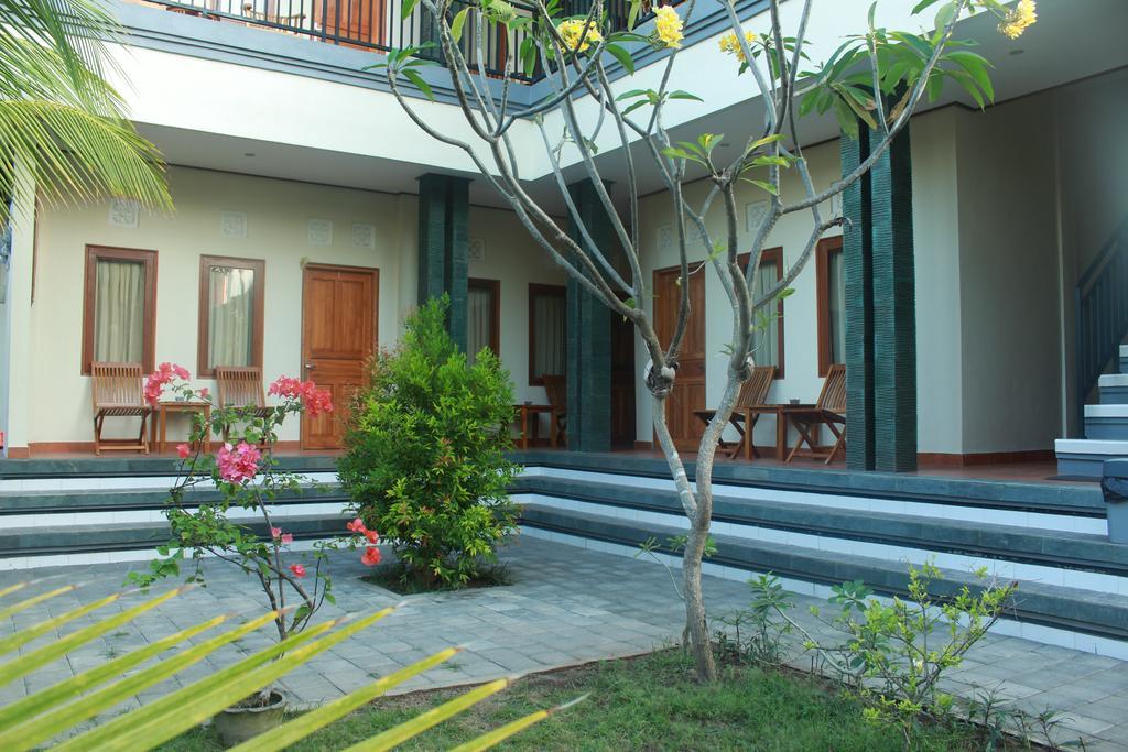 Puri Clinton Bali * Nusa Dua (Bali)