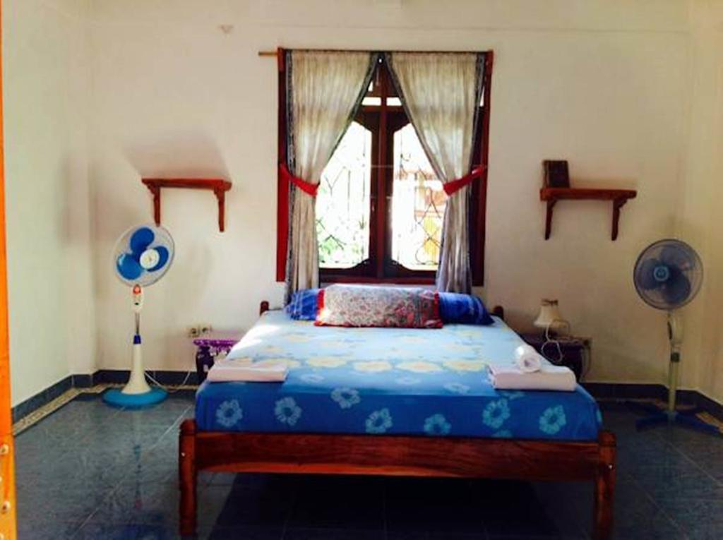 Lily Beach Guest house Amed (Bali)