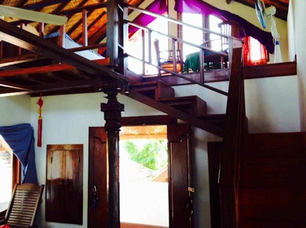 Lily Beach Guest house Amed (Bali)