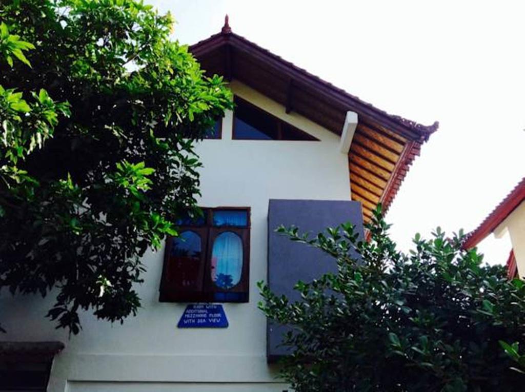 Lily Beach Guest house *