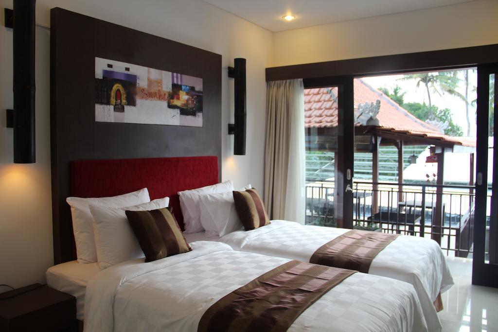 The Swaha Ubud Hotel 3*
