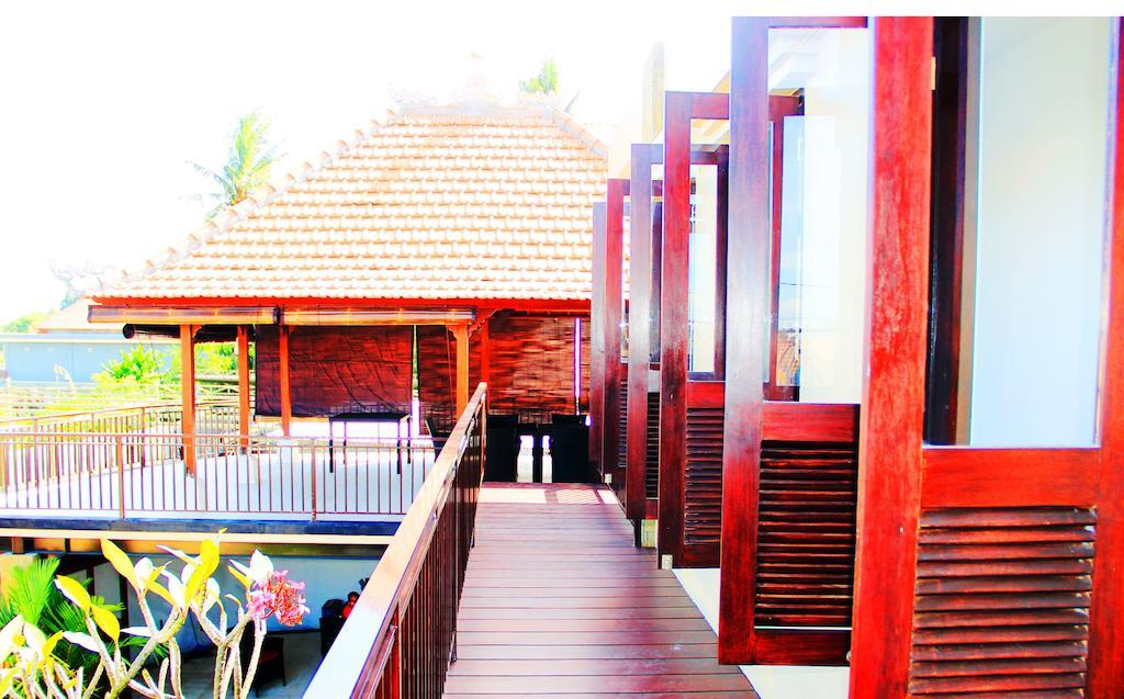 The Swaha Ubud Hotel 3*