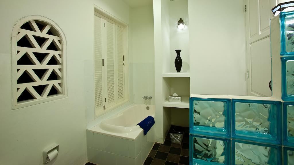 Starling Bali Bed & Breakfast Sanur (Bali)