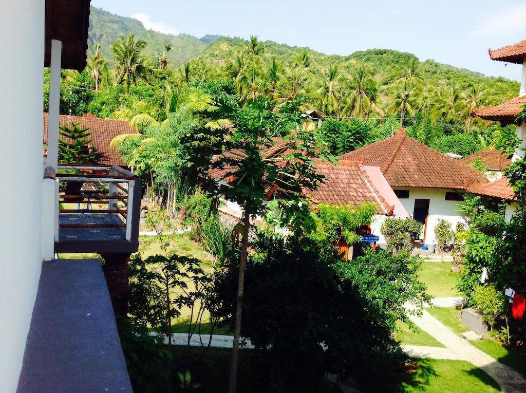 Guest house Lily Beach *