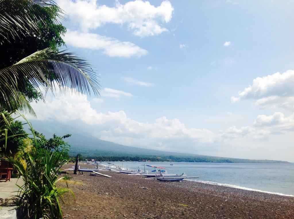 Lily Beach Guest house *