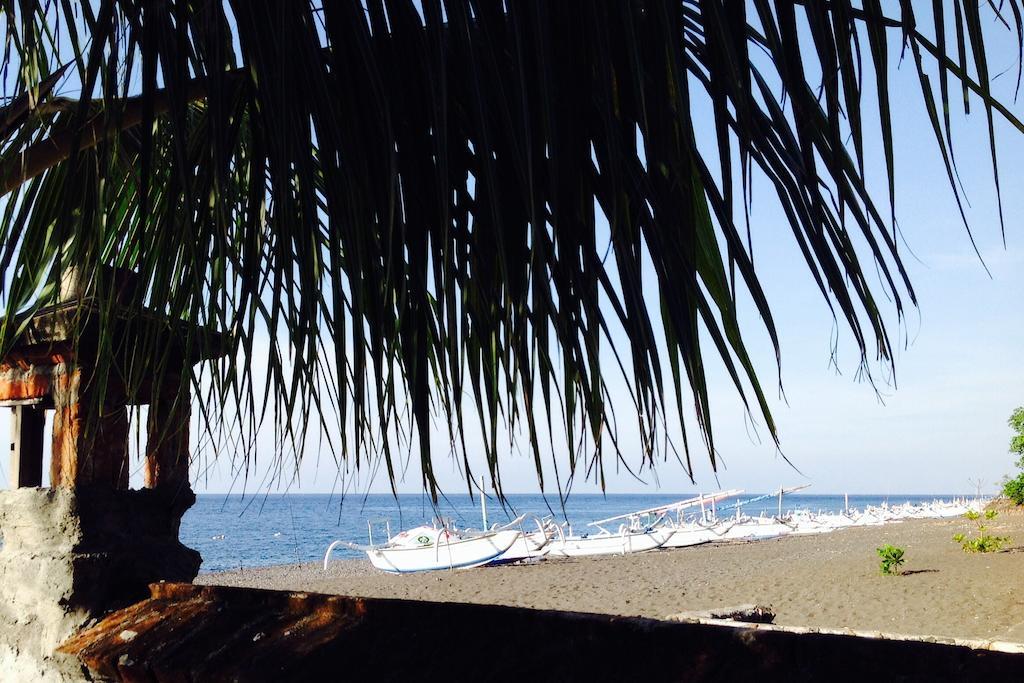 Lily Beach Guest house Amed (Bali)