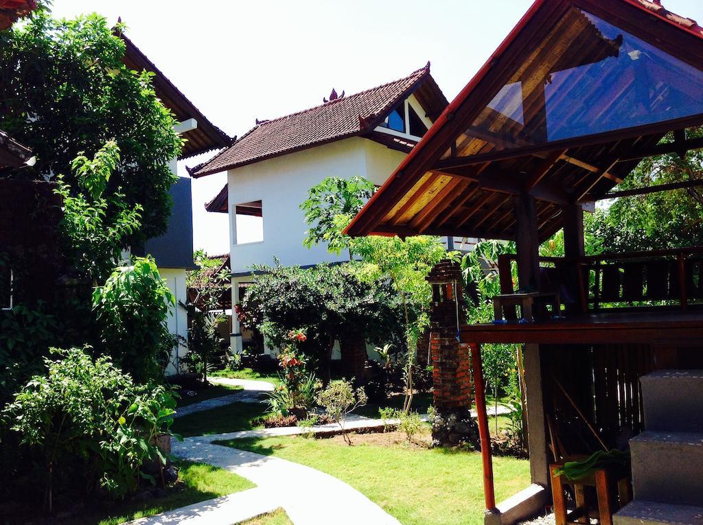 Guest house Lily Beach