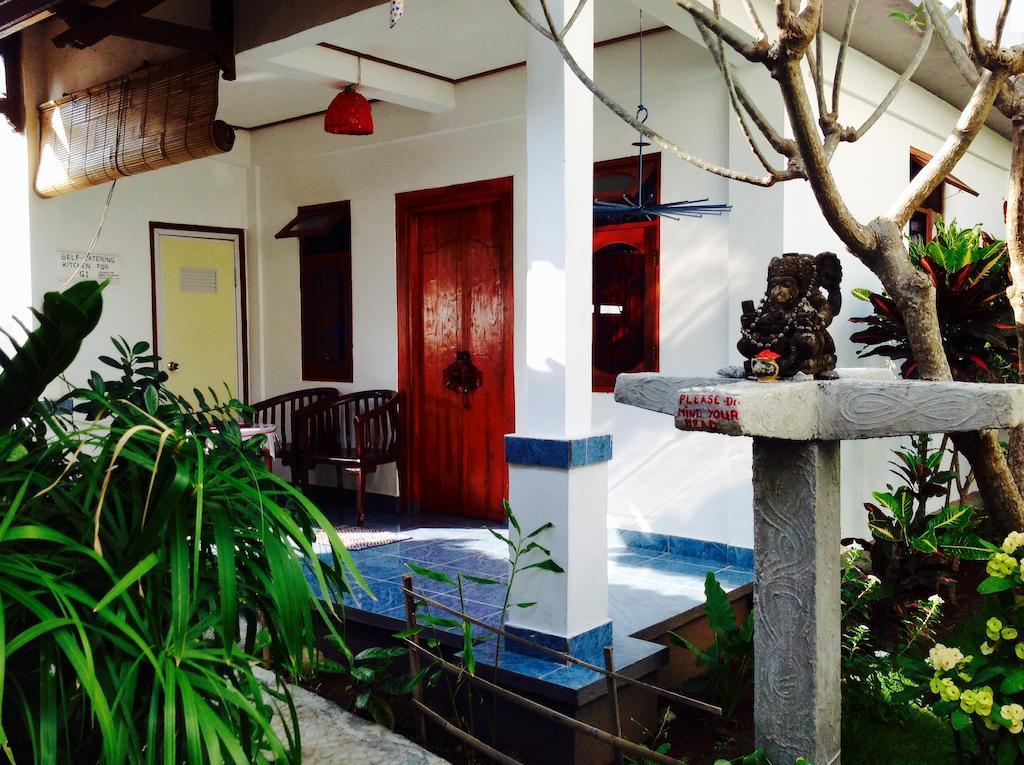 Guest house Lily Beach *