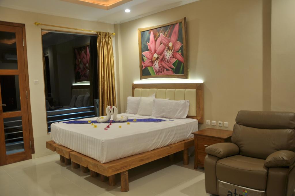 Crystal Bali Holiday park Candi Dasa (Bali)