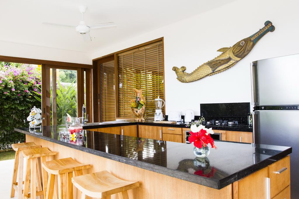 Villa Nusa Nusa Lembongan (Bali)