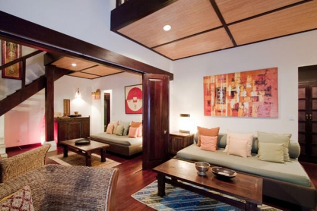 Apartment Villa Kampung Kecil Seminyak