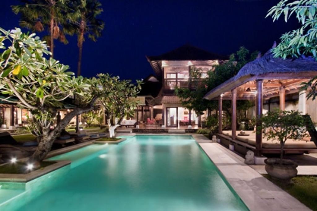 Villa Kampung Kecil Seminyak * BALI