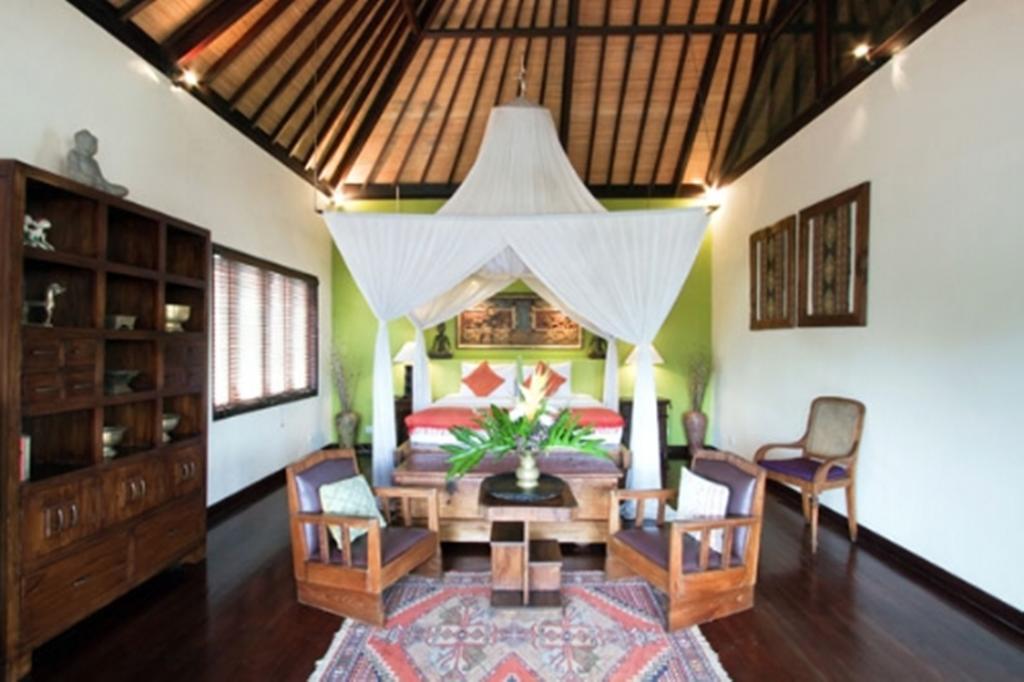 Villa Kampung Kecil Seminyak BALI