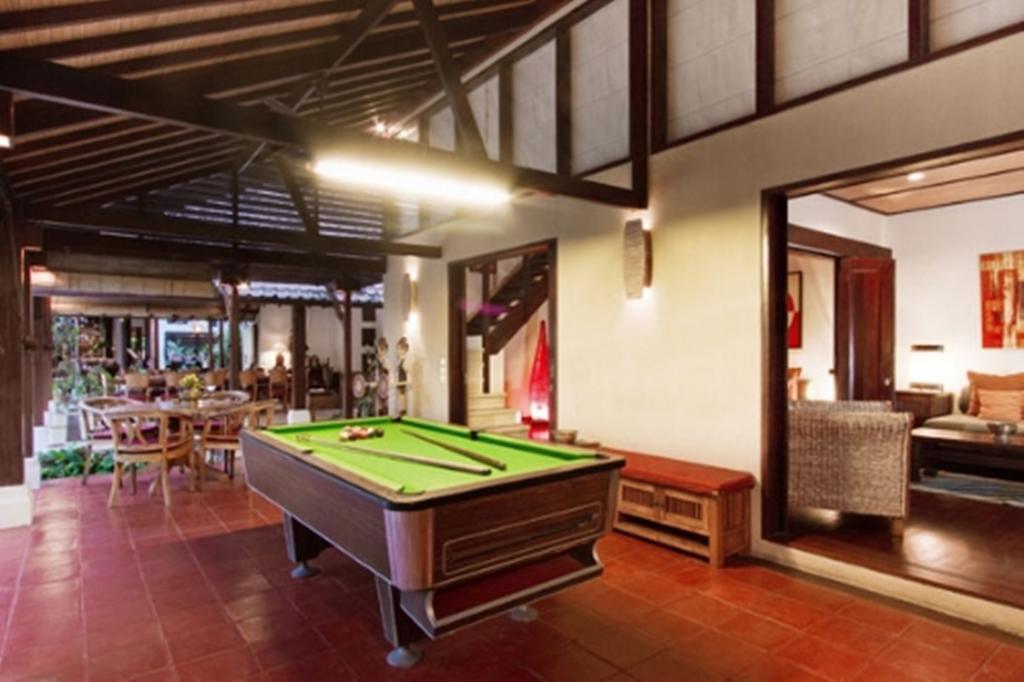 Villa Kampung Kecil Seminyak