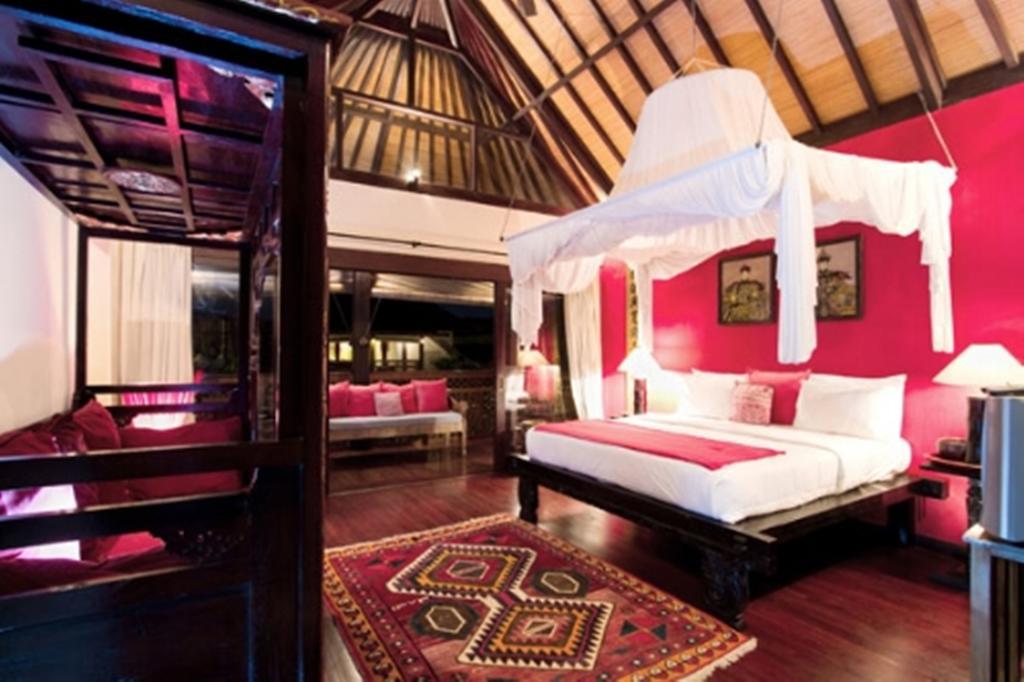 Villa Kampung Kecil Seminyak Apartment *