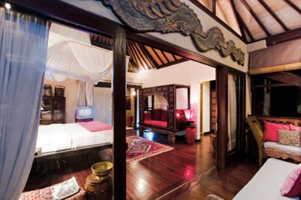 Apartment Villa Kampung Kecil Seminyak