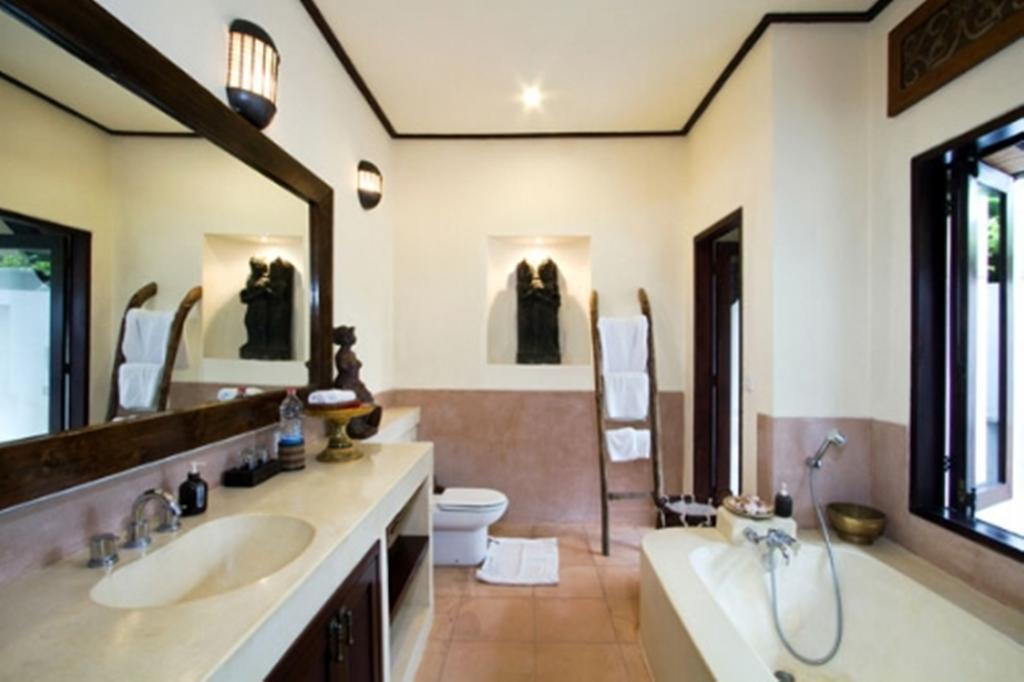 Villa Kampung Kecil Seminyak Apartment BALI