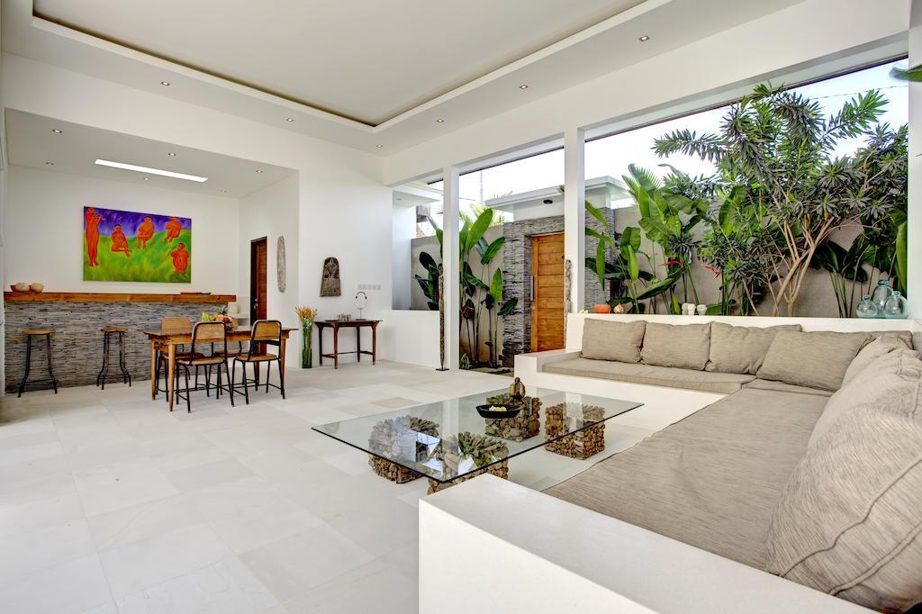 Villa Jonas Bali