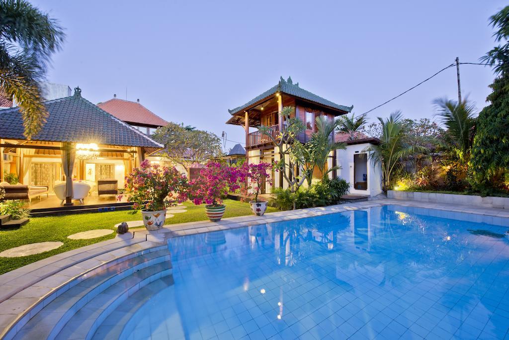 Villa Manggis Sanur (Bali)