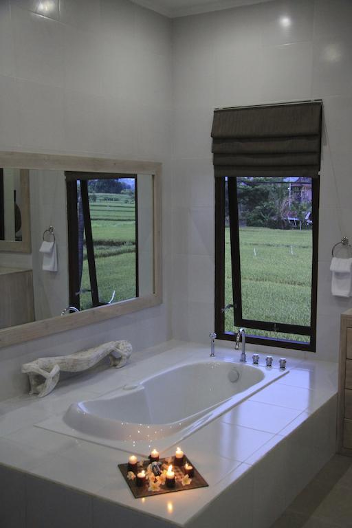 The Front - North Bali Villa *