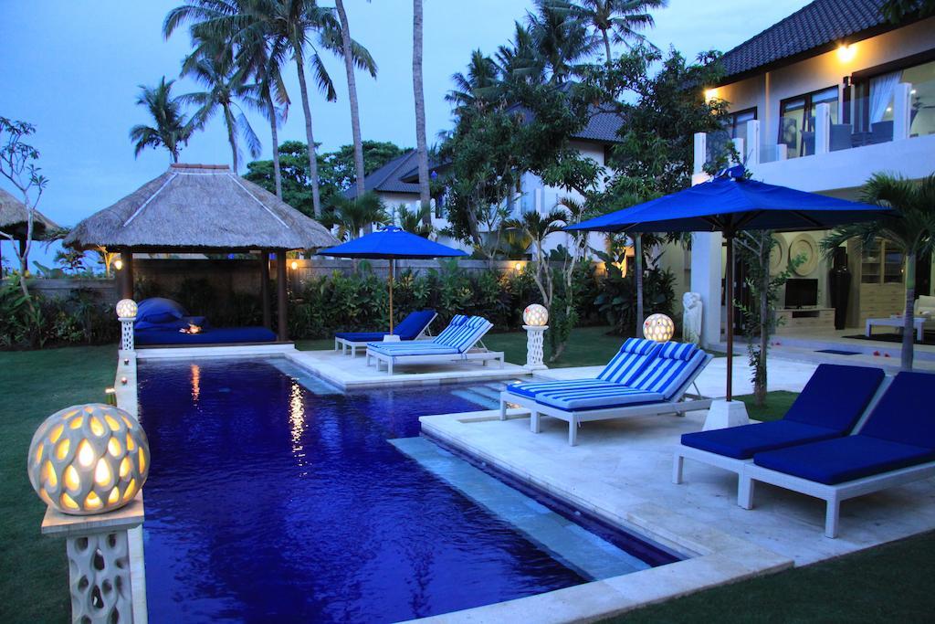 The Front - North Bali Villa