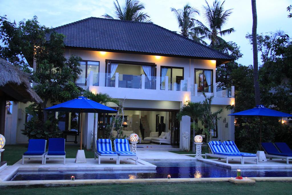The Front - North Bali Villa